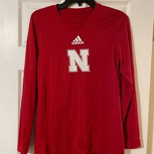 Nebraska long sleeve